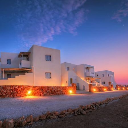 Oceanides Residence קופוניסיה מראה חיצוני תמונה