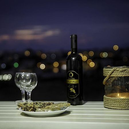 Oceanides Residence קופוניסיה מראה חיצוני תמונה