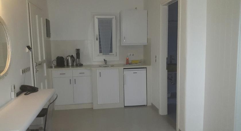 Oceanides Residence קופוניסיה חדר תמונה
