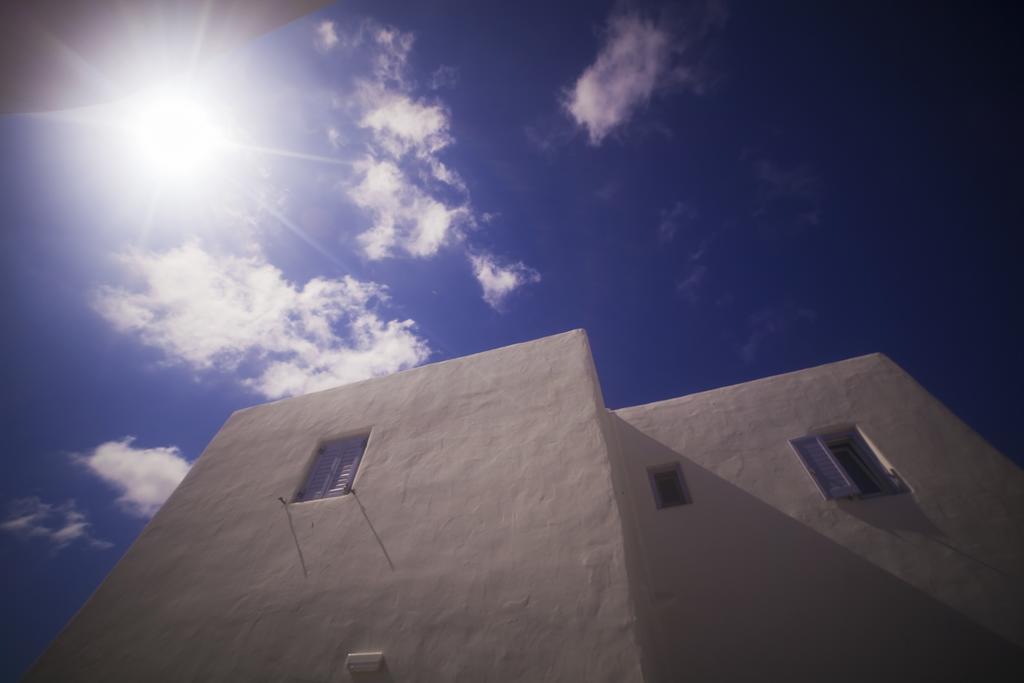 Oceanides Residence קופוניסיה מראה חיצוני תמונה