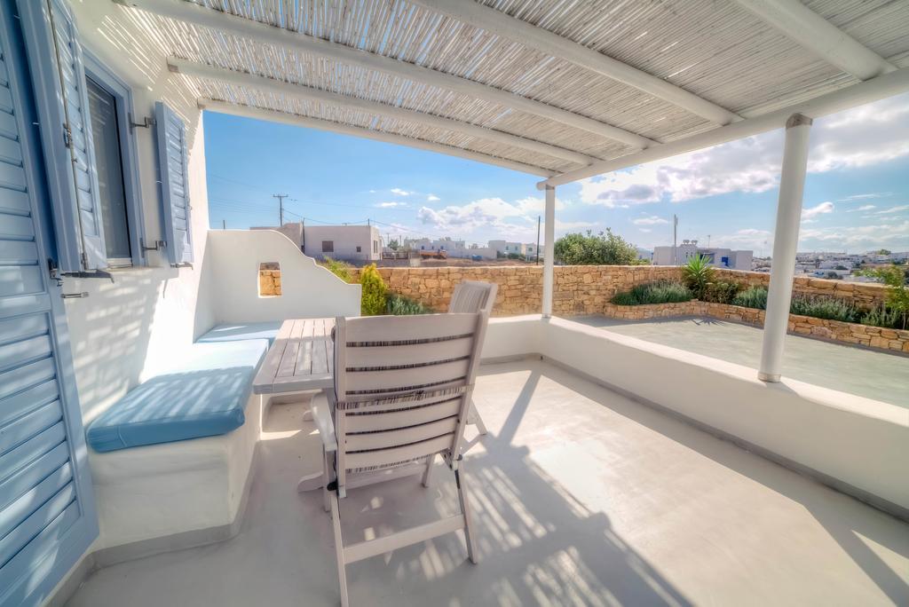Oceanides Residence קופוניסיה חדר תמונה