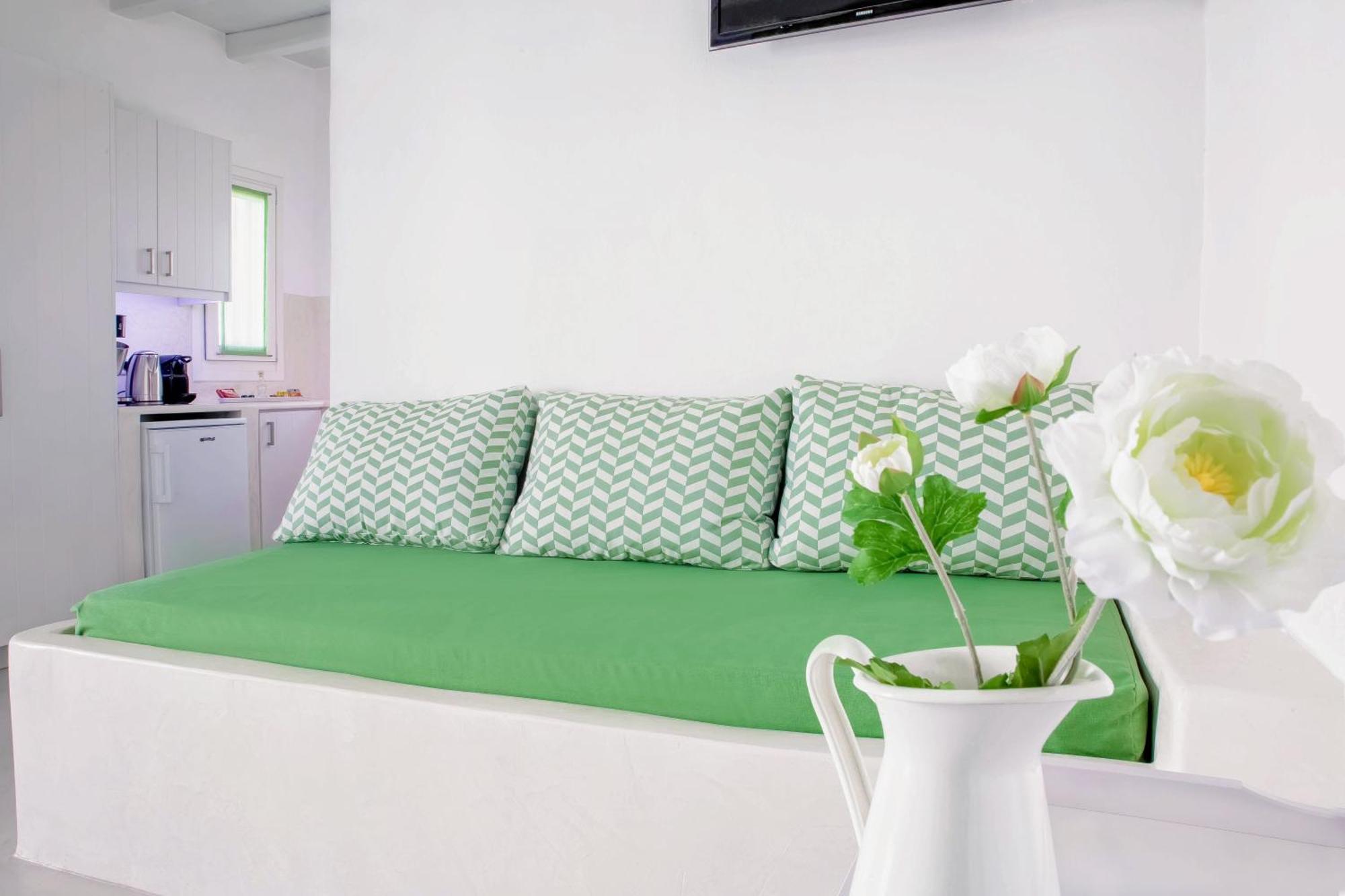 Oceanides Residence קופוניסיה חדר תמונה