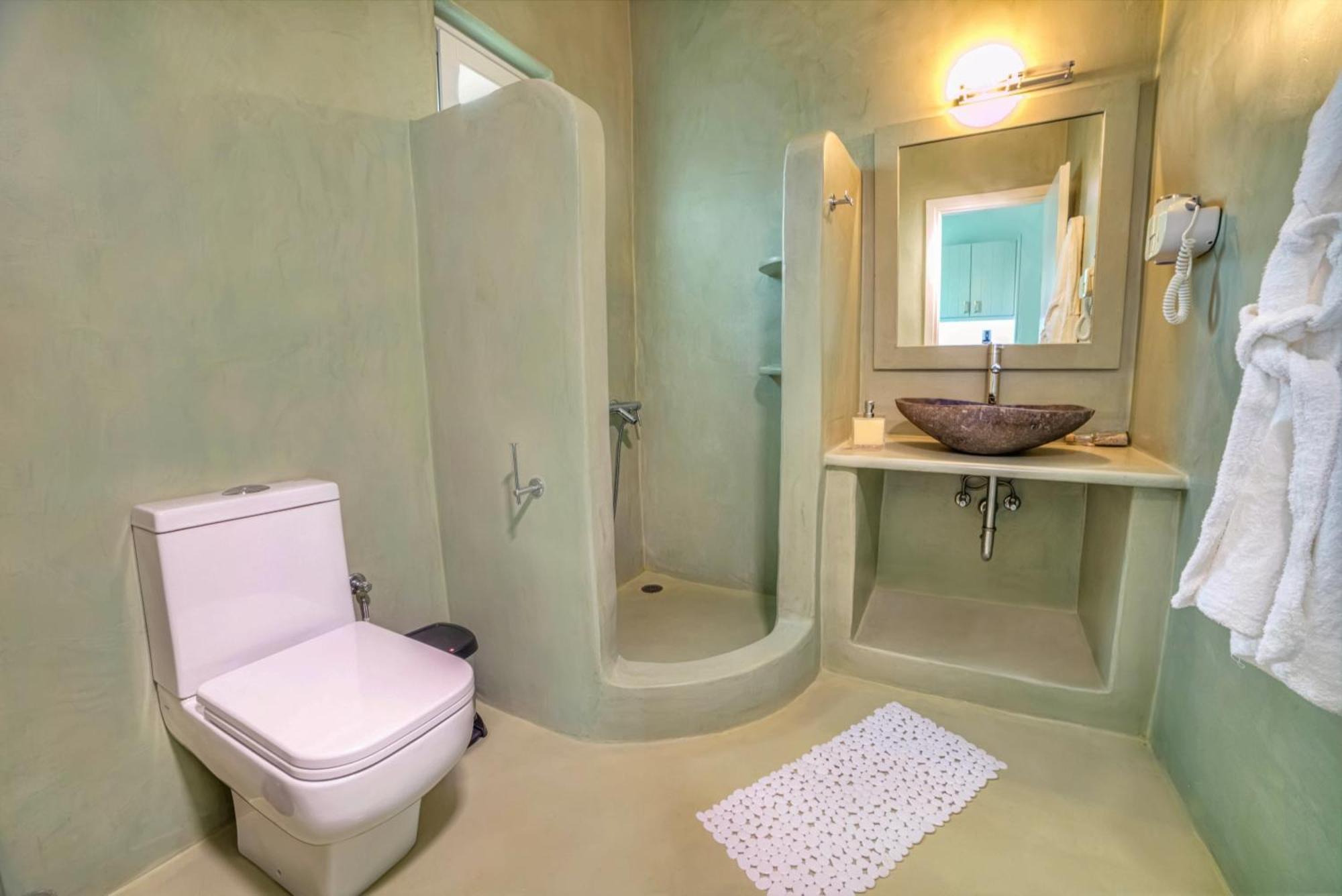 Oceanides Residence קופוניסיה חדר תמונה