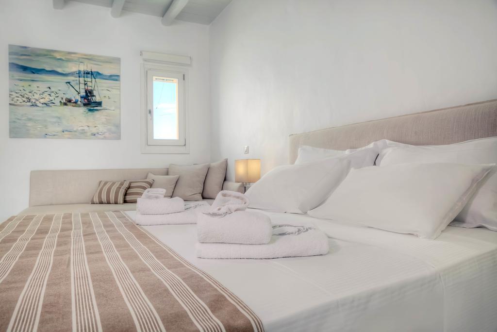 Oceanides Residence קופוניסיה חדר תמונה