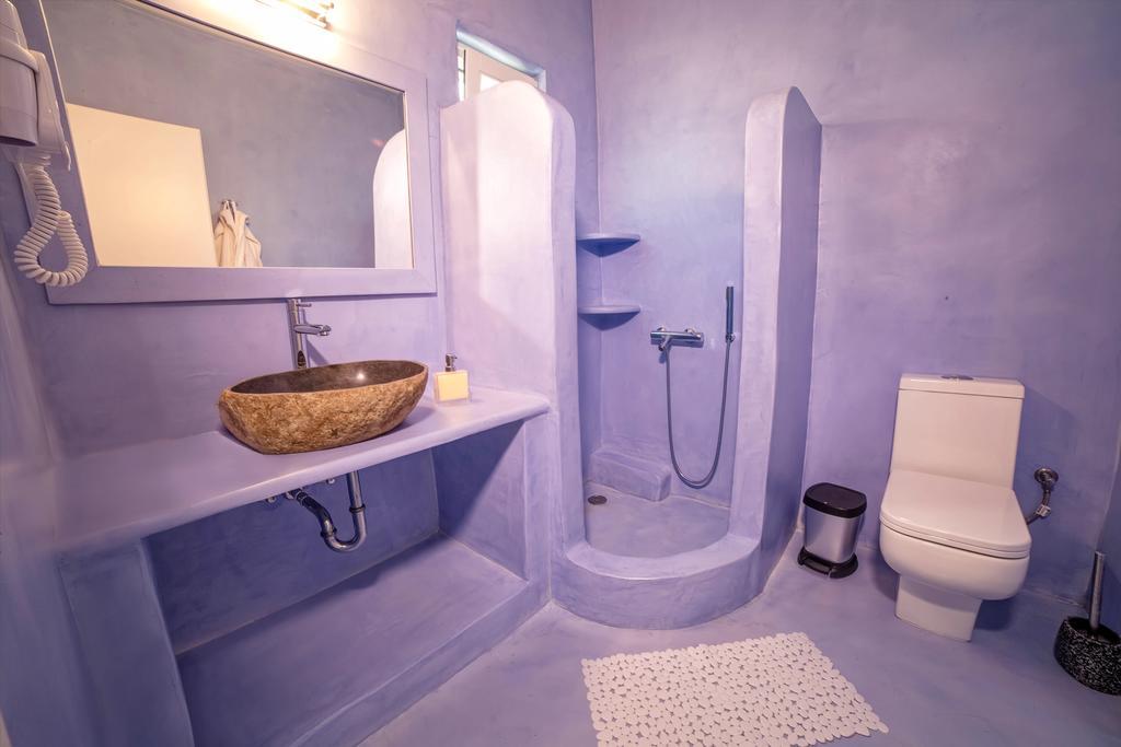 Oceanides Residence קופוניסיה חדר תמונה