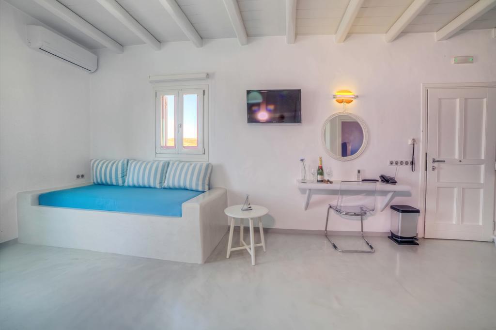 Oceanides Residence קופוניסיה חדר תמונה