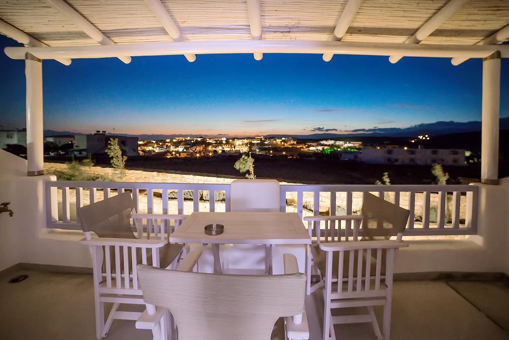 Oceanides Residence קופוניסיה חדר תמונה