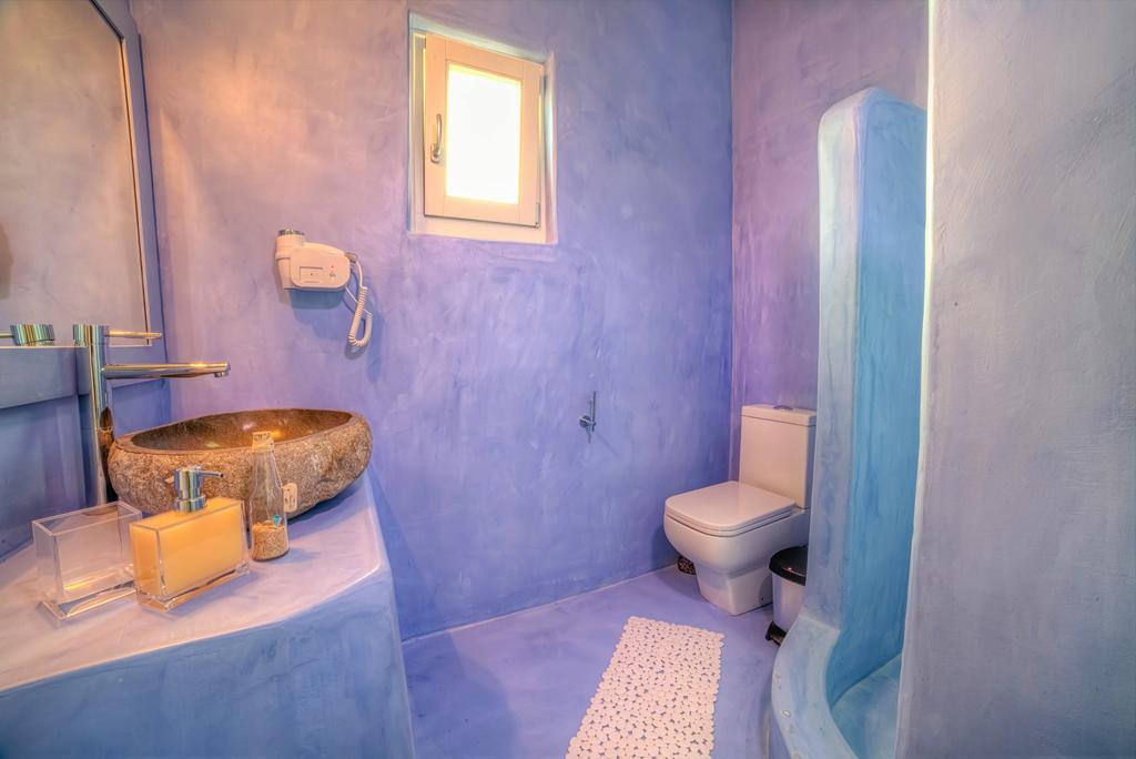 Oceanides Residence קופוניסיה חדר תמונה