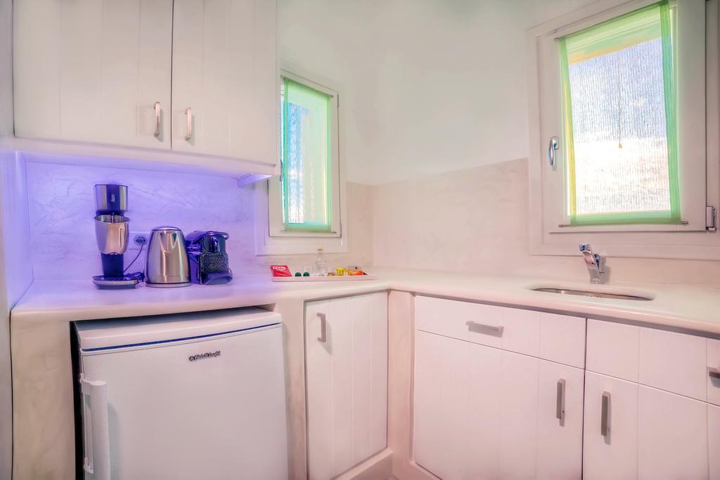 Oceanides Residence קופוניסיה חדר תמונה