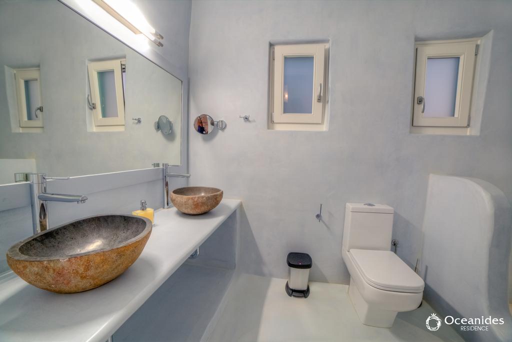Oceanides Residence קופוניסיה חדר תמונה