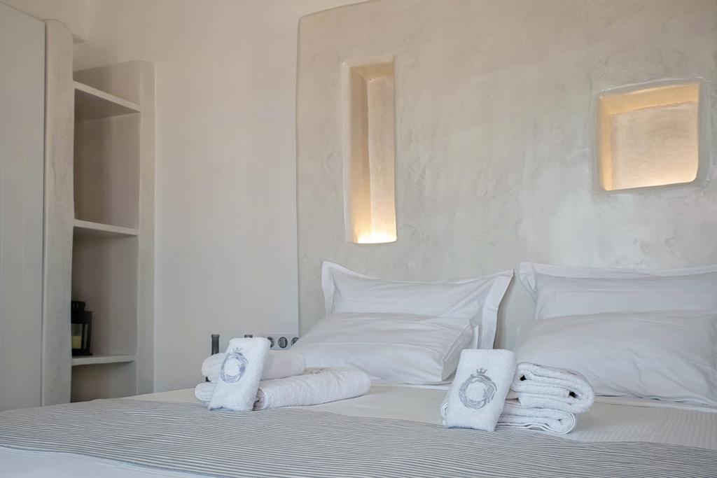 Oceanides Residence קופוניסיה חדר תמונה