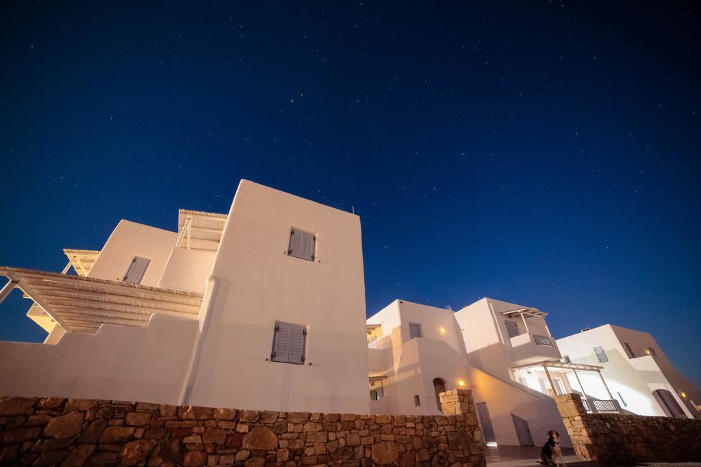Oceanides Residence קופוניסיה מראה חיצוני תמונה