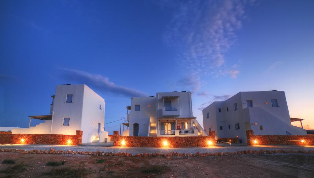 Oceanides Residence קופוניסיה חדר תמונה