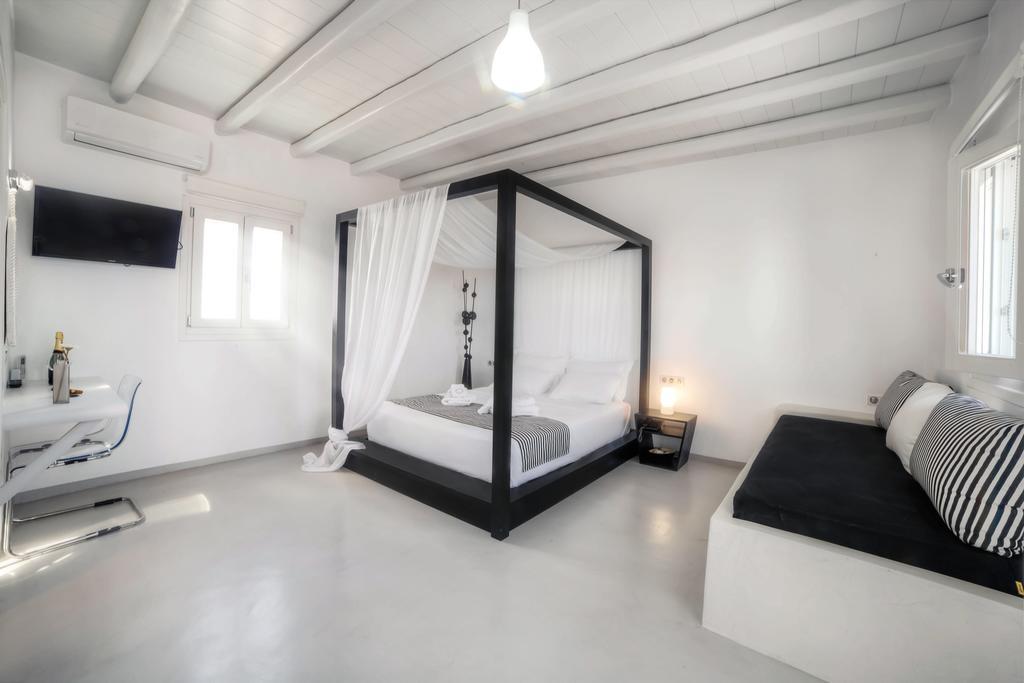 Oceanides Residence קופוניסיה מראה חיצוני תמונה
