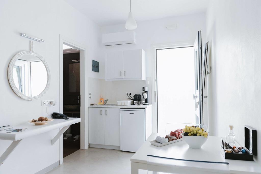 Oceanides Residence קופוניסיה מראה חיצוני תמונה