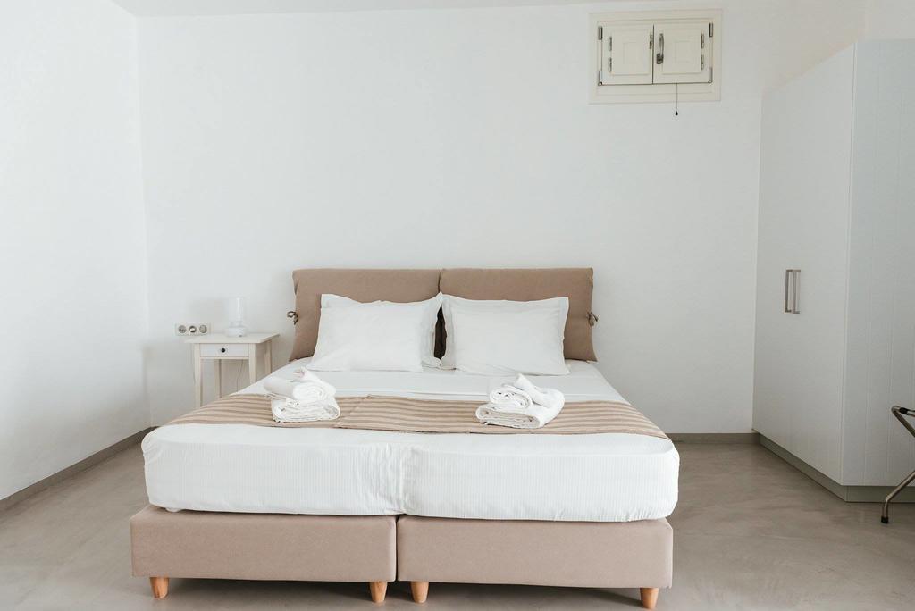 Oceanides Residence קופוניסיה מראה חיצוני תמונה