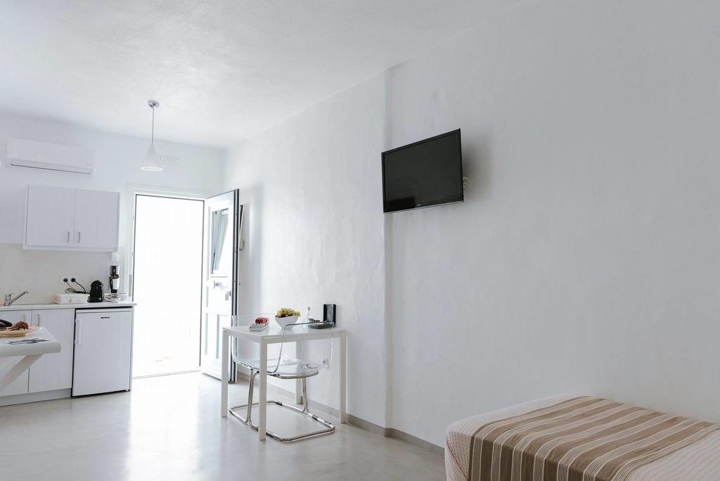 Oceanides Residence קופוניסיה מראה חיצוני תמונה
